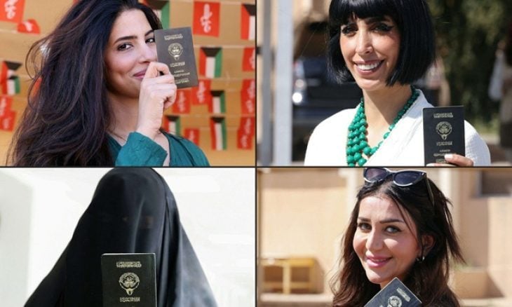 عشرات الآلاف بلا جنسية كويتية بين ليلة وضحاها