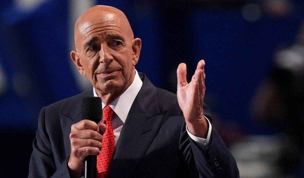 المبعوث الأميركي إلى سوريا ينتقد سايكس بيكو ويقول إنهاخطأ تاريخي لمطامع استعمارية ودفعت ثمنه أجيال بكاملها