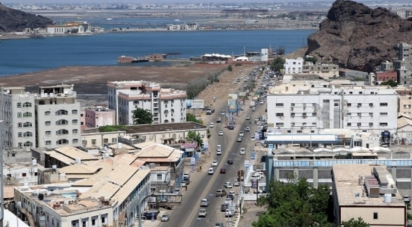 ضبط خلية متورطة بعمليات تخابر وتجنيد لصالح الحوثيين في عدن