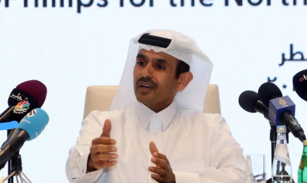 قطر تهدد بقطع إمدادات الغاز عن أوروبا بسبب قانون يخص حقوق الإنسان والبيئة