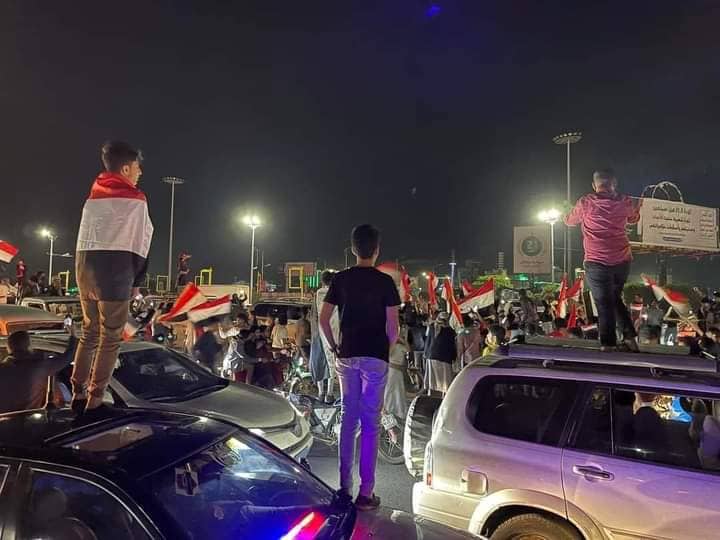 صنعاء.. الآلاف يتحفلون بذكرى ثورة 26 سبتمبر رغم العداء الحوثي
