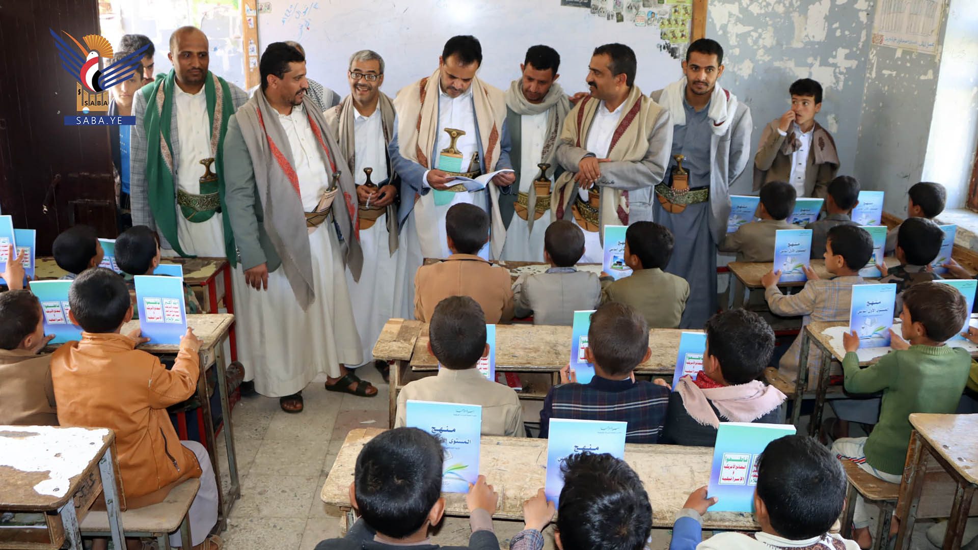 الدورات الصيفية استراتيجية حوثية لتفخيخ الطفولة في اليمن (إعادة نشر)
