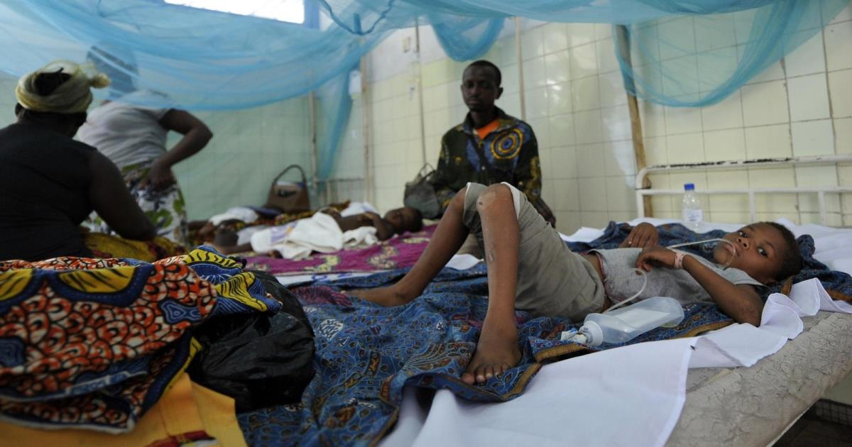 الصحة العالمية تقول إن ثلثي اليمنيين معرضين لخطر الإصابة بالملاريا