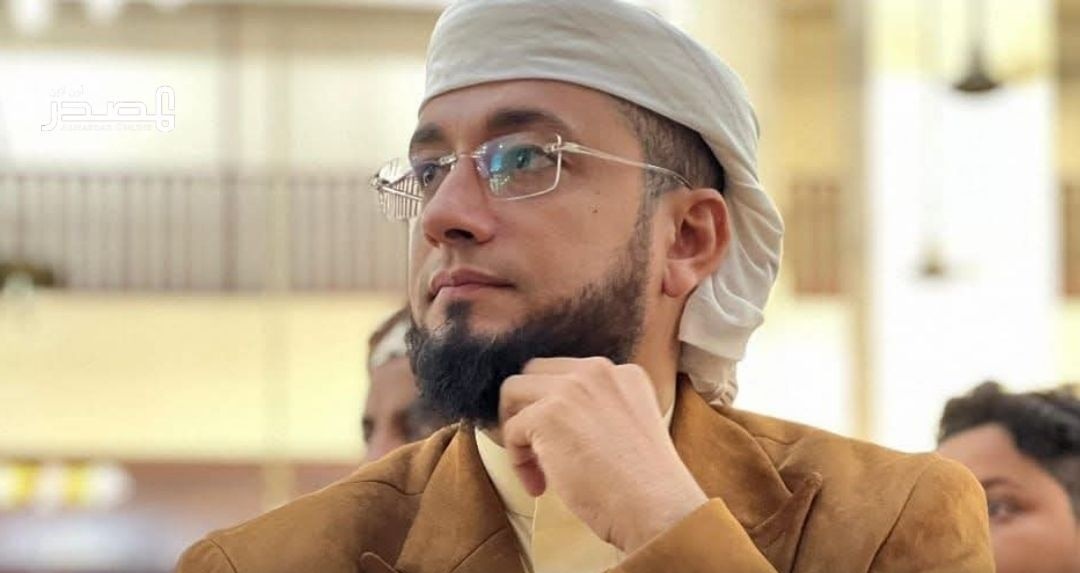 الكازمي بعد الإفراج عنه: المعتدون على بيوت الله في السجن وما جرى لا تقبله حتى شريعة الغاب