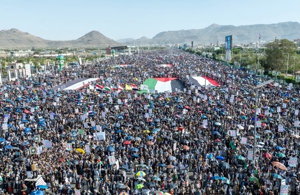 تحليل: الحوثيون في اليمن وصراع إسرائيل - إيران.. مقاومة أم مغامرة محفوفة بالمخاطر؟
