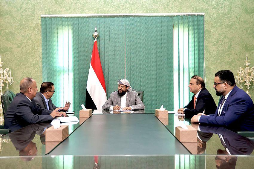 اليمنية تحمل مليشيا الحوثي مسؤولية التدهور الكبير الذي لحق بالناقل الوطني