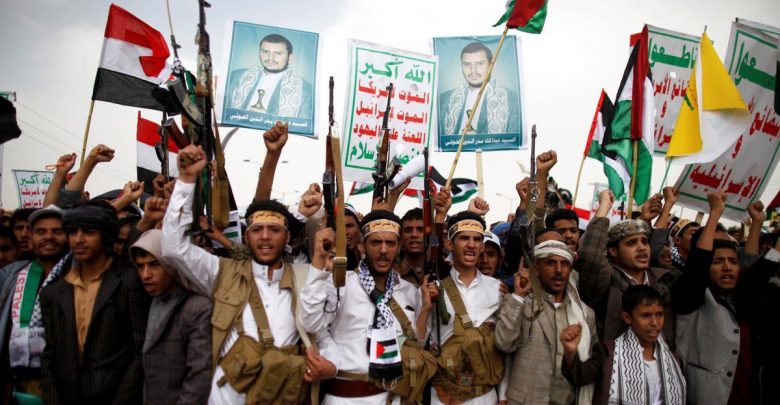 جزر القمر تصنف الحوثيين جماعة إرهابية والمليشيا ترد