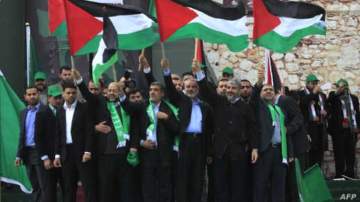 الحشد الشيعي يُنَكّل بالفلسطينيين في العراق ويدّعي مناصرتهم في فلسطين