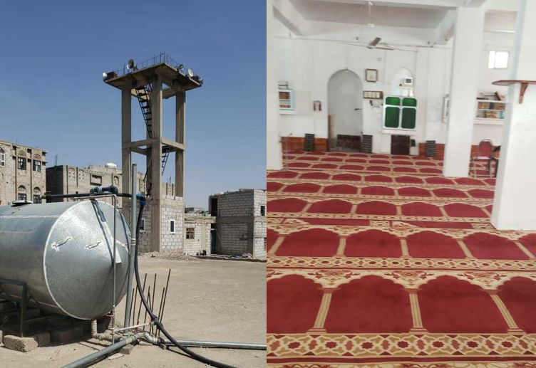 ذمار.. الحوثيون يمهلون إمام مسجد النور حتى يوم غدٍ الخميس لإخلائه ويهددونه بالسيطرة عليه بالقوة