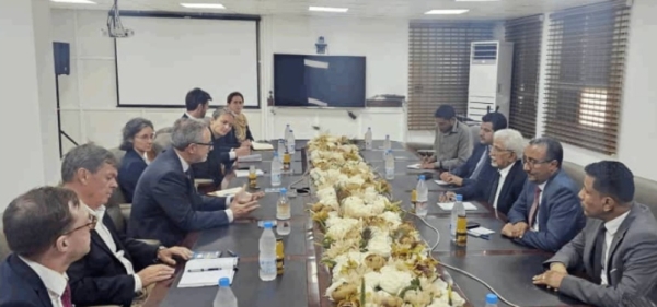 ترتيبات لنقل ما تبقى من بنوك في صنعاء إلى عدن