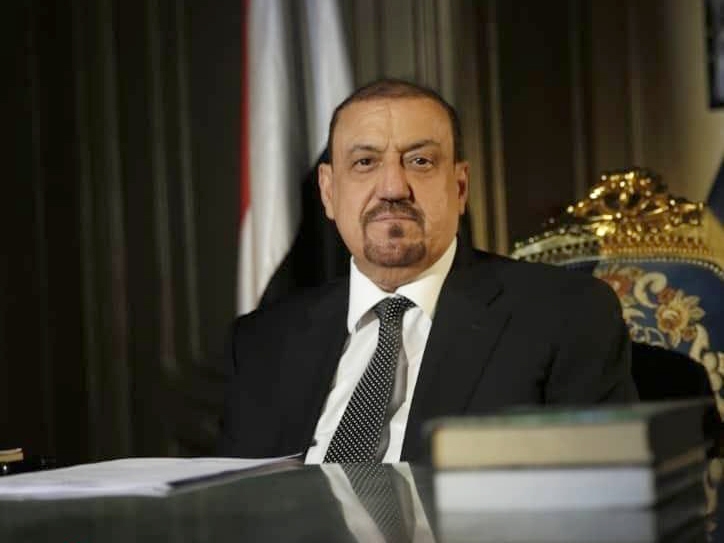 في رسالة من البركاني إلى بن بريك.. البرلمان يطالب الحكومة بتدخل عاجل لمعالجة "الوضع الكارثي" في المحافظات المحررة