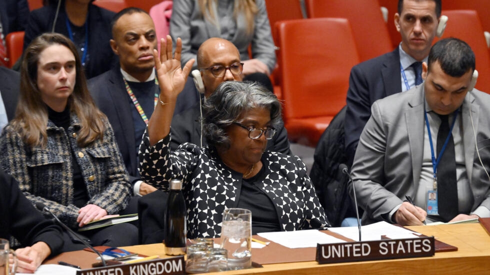 الولايات المتحدة تناشد جميع الدول بما في ذلك الإمارات بوقف تقديم الدعم لطرفي الصراع في السودان