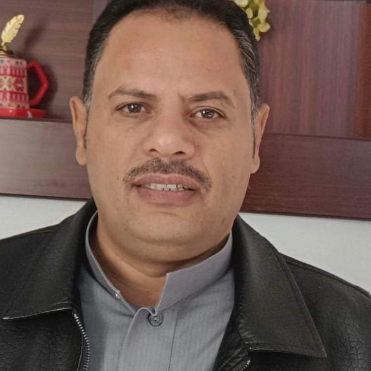 أسعد عمر